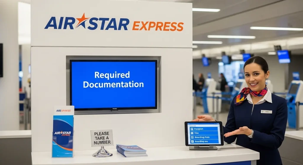 Required Documentation